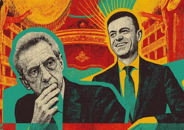 La nostra inchiesta sul Teatro San Carlo &egrave; collegata allo scandalo del &ldquo;Sistema Sorrento&rdquo;? C&rsquo;entrano una societ&agrave; di comunicazione, Kidea Srl, il comune di Napoli e il sindaco Manfredi: ma chi risponder&agrave; alle nostre domande?