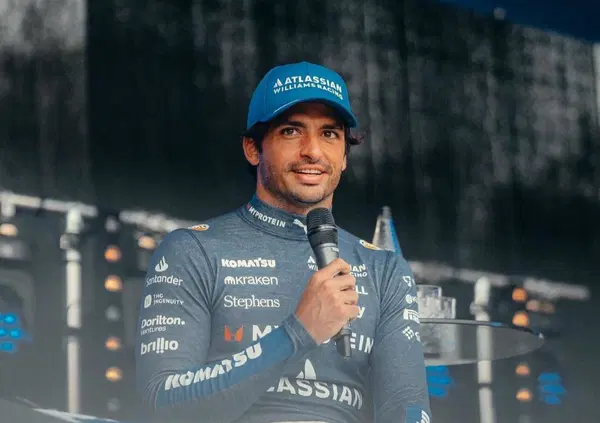 Carlos Sainz punta il dito contro la Red Bull: &ldquo;Non capisco perch&eacute; non mi abbiano voluto come compagno di Verstappen&rdquo;. Scavando nel passato per&ograve;&hellip;