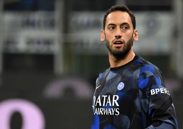 L'INTER SI &Egrave; ARMATA! &Egrave; tornato Calhanoglu: niente follie e pace fatta con Lautaro, ma adesso serve il colpaccio...