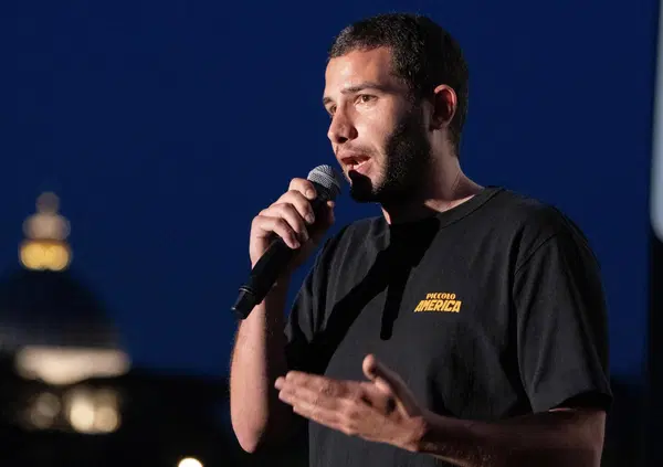 Cinema in crisi? &ldquo;Ecco cosa possiamo fare per salvarli&rdquo;, parla Valerio Carocci del Piccolo America. Il successo della Fondazione? &ldquo;Il nostro non &egrave; un modello, ma un sentimento&rdquo;