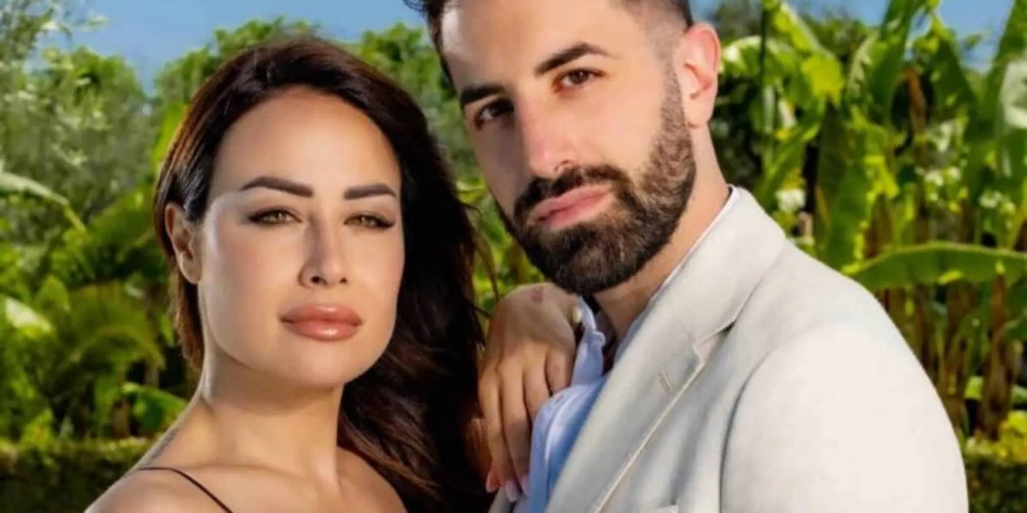 Marco e Denise