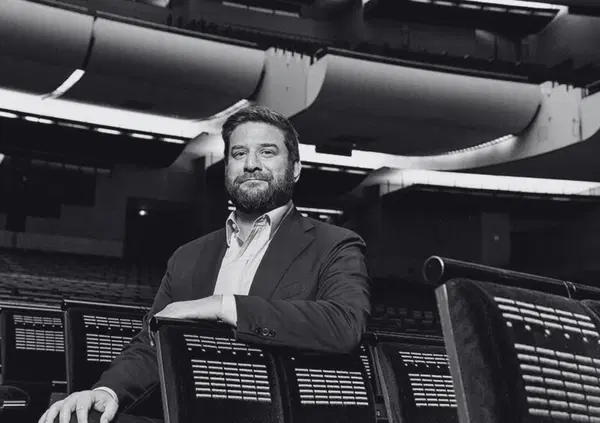 Inchiesta San Carlo, C&rsquo;&Egrave; UN ALTRO CASO SPEDALIERE? Anche il Direttore casting Ilias Tzempetonidis &egrave; stato nominato per un ruolo inventato dal Sovrintendente e pagato 96 mila euro