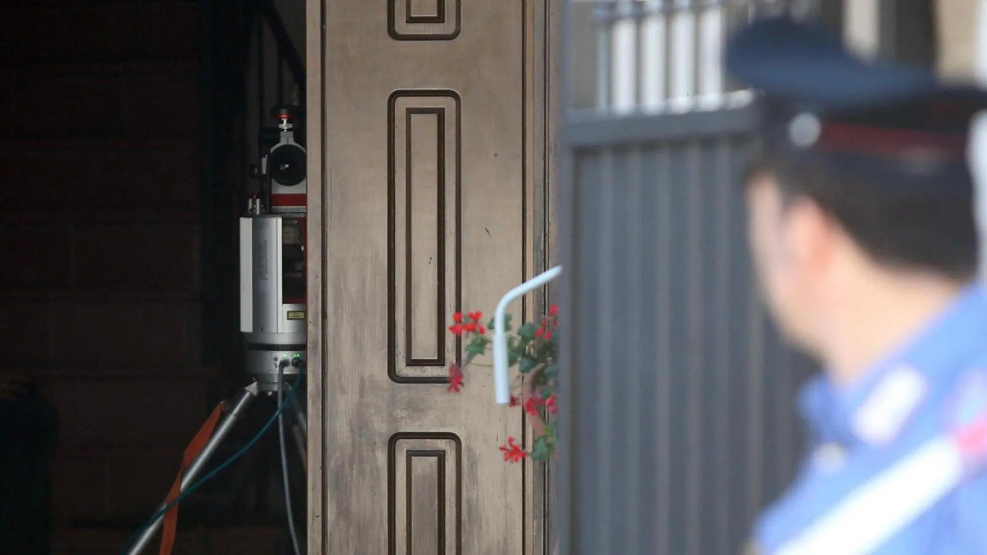 Casa Poggi a Garlasco