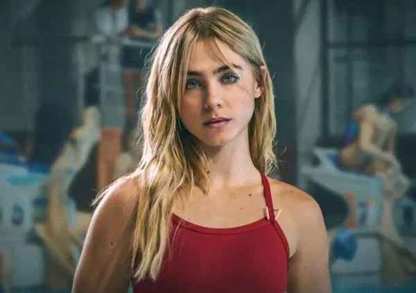 Abbiamo visto Olympo su Netflix, ma com&rsquo;&egrave;? Una storia in cui non si sogna pi&ugrave;, si resiste. Ma &egrave; davvero la nuova &Eacute;lite? No, ecco perch&eacute; 