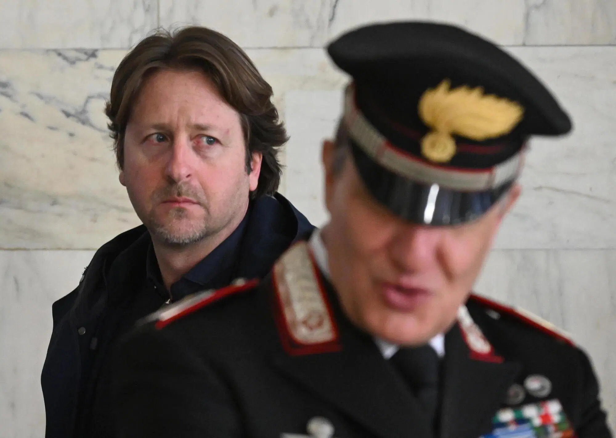 Manlio Messina