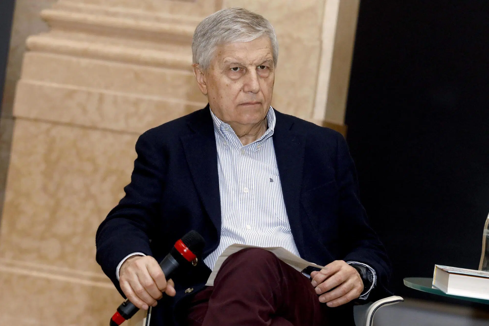 Aldo Grasso
