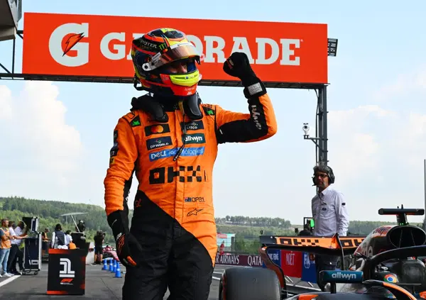 CARO HAMILTON, CARO KIMI: MA CHE CAZ*O STATE FACENDO? Max Verstappen vuole prendersi una Spa che obbedisce a Oscar Piastri, ma quell&rsquo;errore di Lewis&hellip;