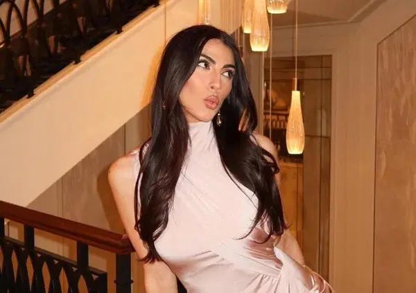 Giulia Salemi rompe la vulva: "Uomini rifiutano di venire al mio podcast perch&eacute; sono una donna". Ma basta! Ogni boiata deve diventare questione femminista?