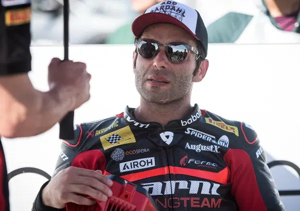 Ci voleva la brutta Balaton Park per scatenare una lite clamorosa tra Petrucci e Iannone. Danilo: "Non venga a scusarsi, ne ha stesi sei, mandandone due all'ospedale"