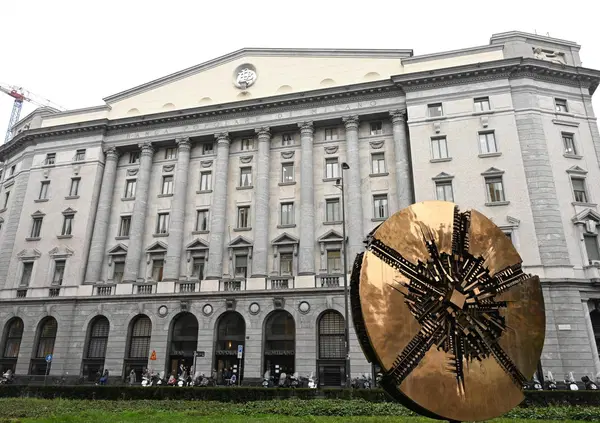 UNICREDIT, ADDIO A BANCO BPM: Orcel punta all'Europa. Intanto il golden power&hellip; Ecco cosa sta succedendo