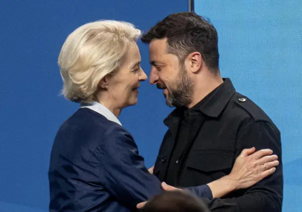 Guerra Russia-Ucraina, a che punto siamo? L&rsquo;Europa ha smesso di essere faro di pace ed &egrave; diventata complice del caos. E quel conflitto &egrave; la cartina tornasole della nostra civilt&agrave;