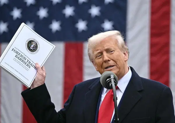 BULLIZZATI DA TRUMP? Accordo dazi Usa-Ue: ecco perch&eacute; c&rsquo;&egrave; ben poco da festeggiare. E l&rsquo;Italia&hellip;