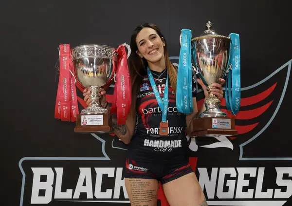 Volley femminile, la nazionale azzurra vola, ma se resti incinta sei fuori? Il caso Cogliandro e le accuse al mondo della pallavolo italiana: &ldquo;Una violenza psicologica. Mi hanno sbattuta fuori come un pacco da spedire, un ostacolo&rdquo;