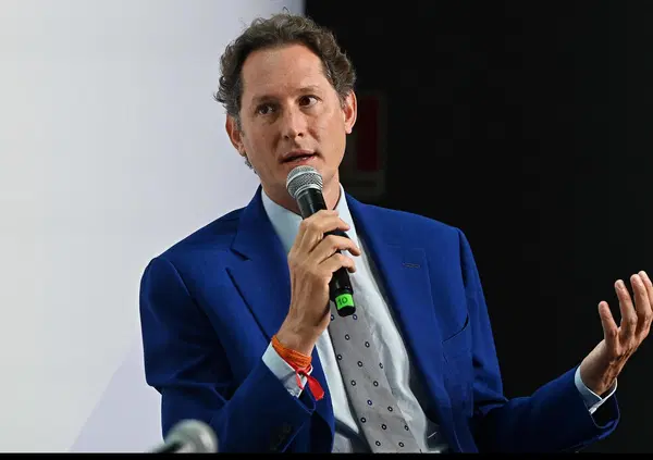 Stellantis, l'eredit&agrave; problematica di Elkann nella polveriera Magneti Marelli: fallimento avviato e...