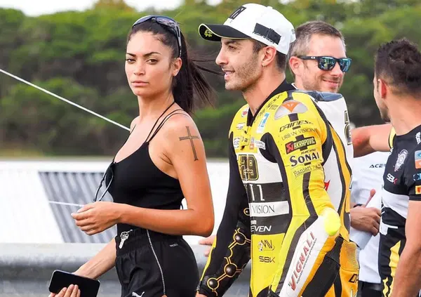 La clemenza non &egrave; uguale per tutti: su Andrea Iannone, il Mercante di Venezia e una miserabile considerazione (che no, non riguarda solo il motorsport)