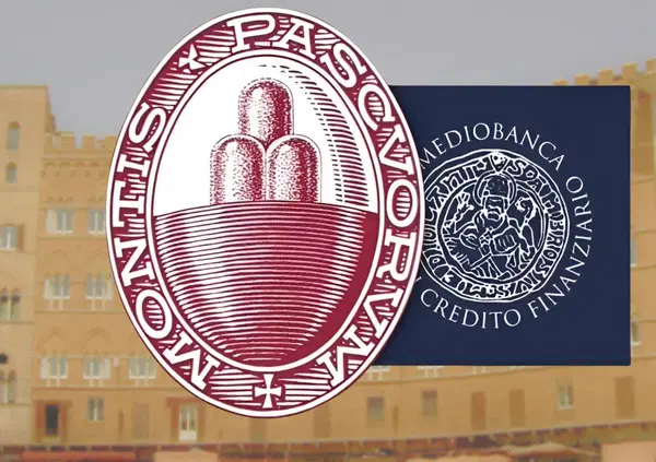 NESSUN COSA? Risiko bancario, l'avete vista la pubblicit&agrave; di Mediobanca contro Mps (e quella di Monte Paschi con farfalla e uovo, dopo quella di Bpm contro UniCredit)? Ma cosa caz*o vuol dire "nessun razionale?"