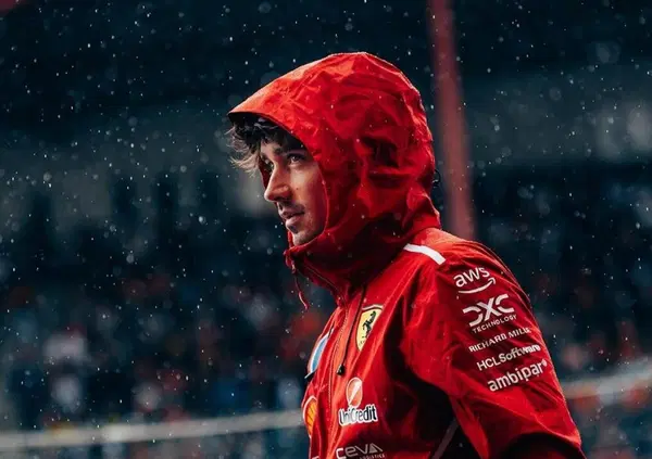 A Spa non si &egrave; parlato abbastanza del podio con sbroccata di Charles Leclerc, che ha chiesto al suo ingegnere di fare silenzio: &ldquo;Cerca di darmi sempre pi&ugrave; informazioni, ma&hellip;&rdquo;