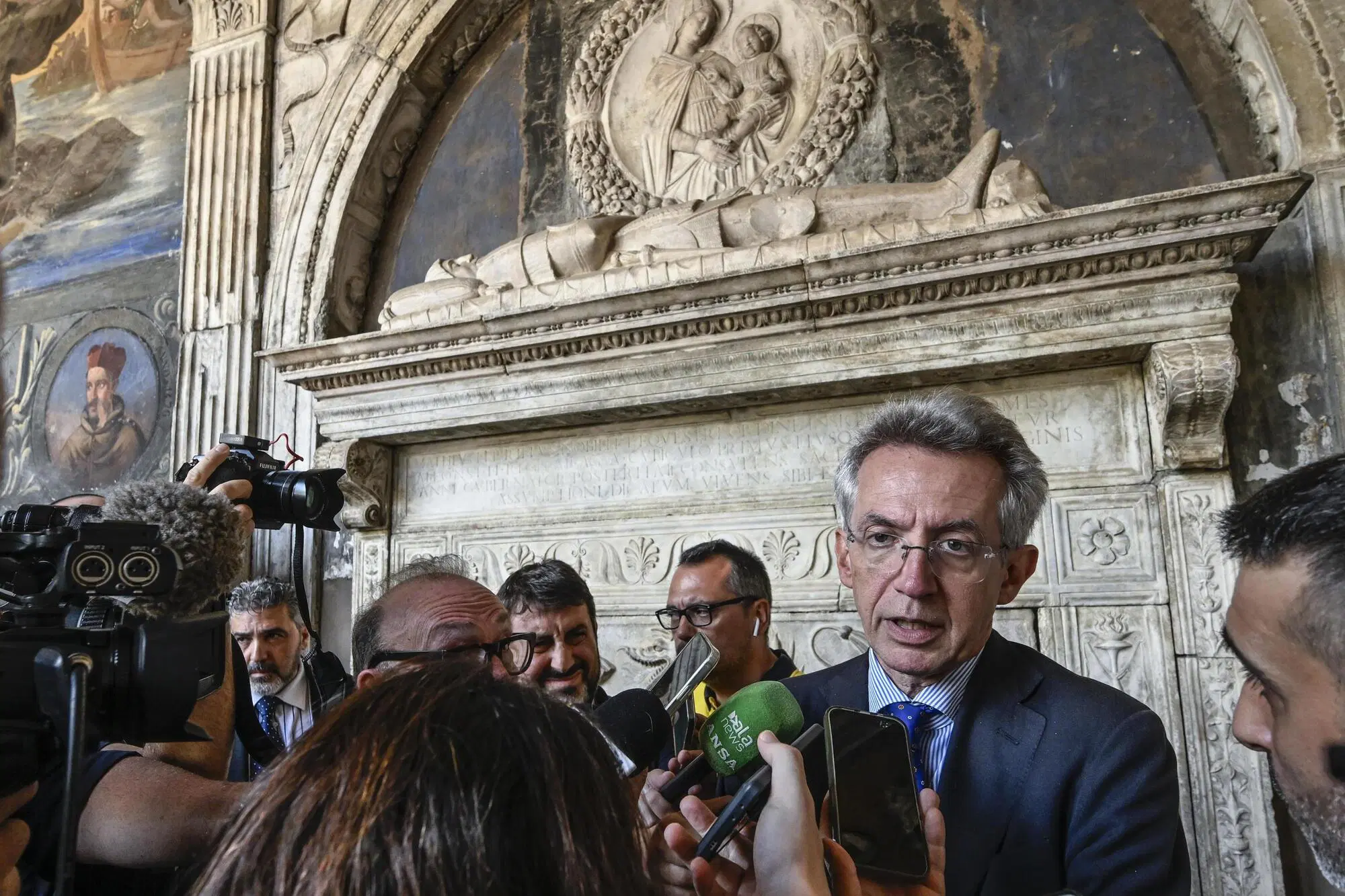 Gaetano Manfredi