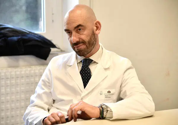 MATTEO BASSETTI VIRALE PER MOW: &ldquo;Il virus West Nile? Altro che allarmismo. La pubblicit&agrave; Autan sulle zanzare? Messaggio pericoloso&rdquo;. E sulla gestione del Covid con Conte, la guerra Israele-Hamas a Gaza e Trump e la politica sulla scienza...