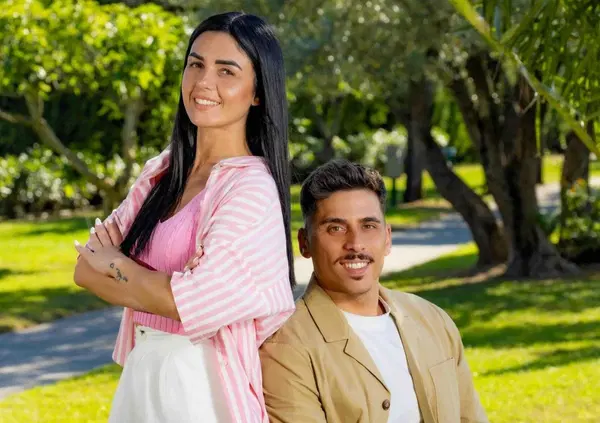 &ldquo;L&rsquo;AMMAZZO&rdquo;. Perch&eacute; se lo dice Maria Concetta &egrave; Temptation Island e se lo dice Angelo &egrave; violenza di genere?