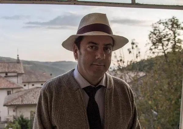 &ldquo;Contro il male non si negozia&rdquo;: intervista totale al politologo Benjamin Harnwell che, tra Trump e Bannon, smonta i miti della nuova destra debole e richiama  l&rsquo;Occidente alle sue radici