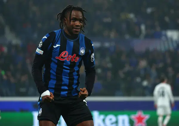 MA CE LA FATE? Lookman all&rsquo;Inter &egrave; praticamente fatta, eppure a Milano continuano a prendere per il cu*o i propri tifosi costruendo l&rsquo;unica cosa sbagliata: un clima infame