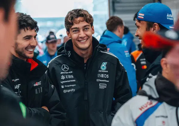 LE CANNONATE di GEORGE RUSSELL: &ldquo;Schumacher ha vinto dopo 5 anni, ma nessuno lo ricorda. Sottovalutato? Ho battuto Hamilton due volte su tre, non ho niente da dimostrare&rdquo;. E sugli scontri con Max Verstappen&hellip;
