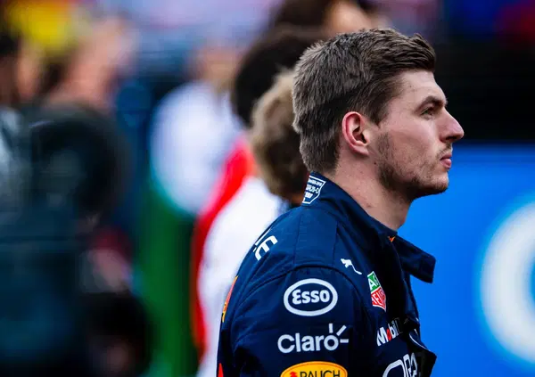 Le bombe dal media day dell&rsquo;Ungheria: Max Verstappen fa il simpatico: &ldquo;Andarmene dalla Red Bull? Era scontato&rdquo; e Lewis Hamilton ringrazia la Ferrari, &ldquo;avete fatto bene&hellip;&rdquo;