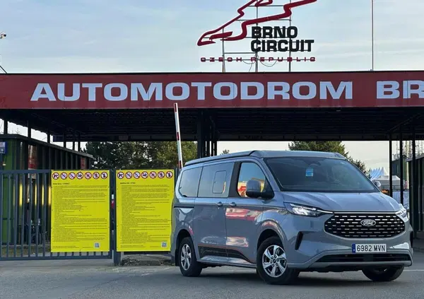 [VIDEO] Siamo stati a Brno per la MotoGP con un Panama Peak P\10+ Compact Edition: ecco come &egrave; andata e perch&eacute; nel paddock c'&egrave; bisogno di questa roba