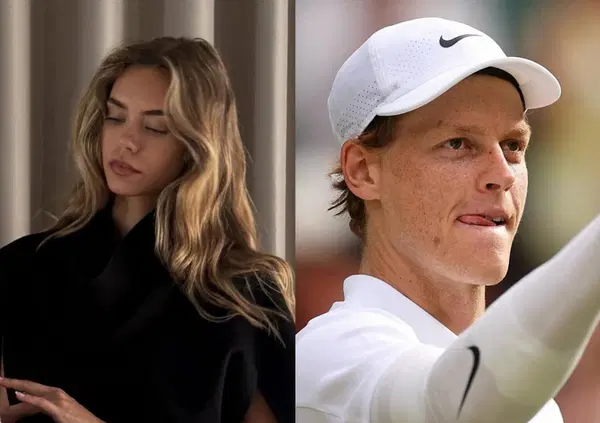 MA SINNER FA SUL SERIO CON LA MODELLA ex di Schumacher? Ecco la bomba di Novella 2000 su Jannik e Laila Hasanovic, che a Porto Cervo e sull&rsquo;elicottero&hellip;