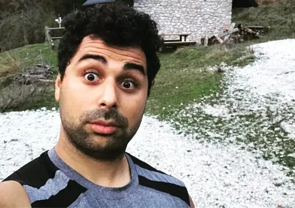 Quindi quello di Alessandro Venier &egrave; davvero maschicidio (di un uomo patriarcale)? Ucciso, fatto a pezzi e nascosto dalla compagna e dalla madre a Gemona, perch&eacute; &ldquo;non apparecchiava a tavola&rdquo;? 