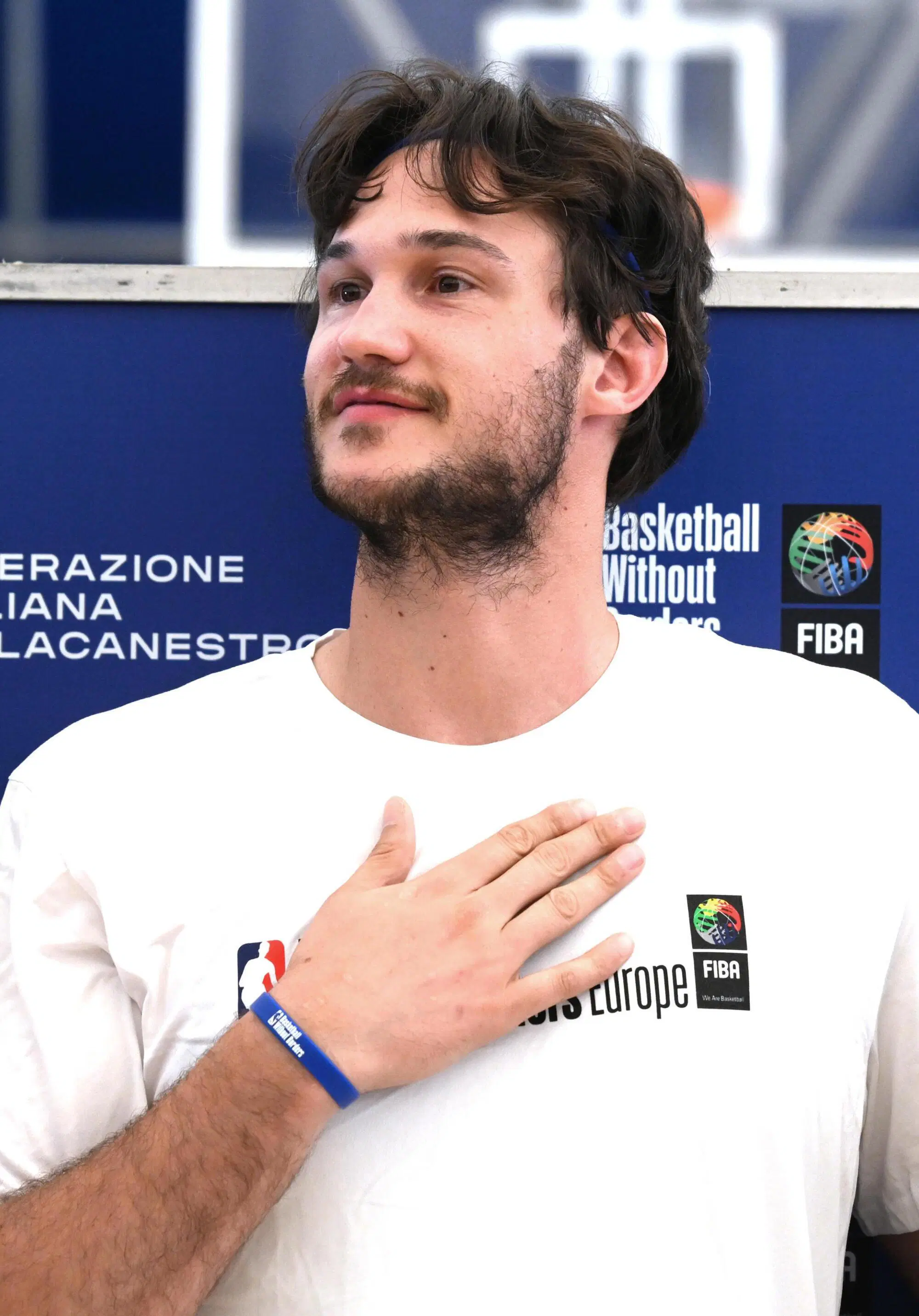Danilo Gallinari