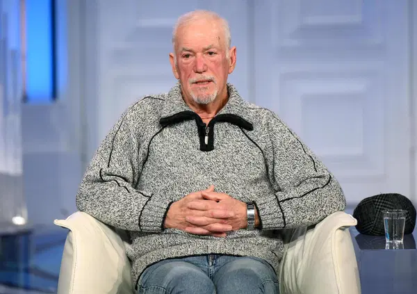 Omicidio Liliana Resinovich, VISINTIN E STERPIN LITIGANO ANCORA. Il marito: &ldquo;Non ho nulla da nascondere&rdquo;, l'amante: &ldquo;Noi avevamo progetti insieme, lei non si &egrave; suicidata&rdquo;