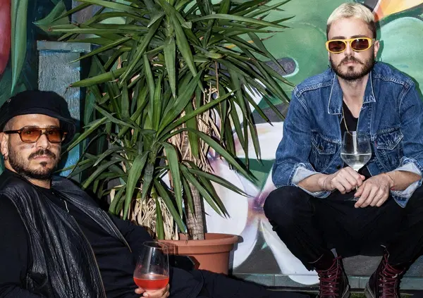 MANAGEMENT DEL DOLORE POST-OPERATORIO A MOW &ldquo;La realt&agrave; &egrave; molto pi&ugrave; forte della fantasia, la fantasia mi annoia&rdquo;, parla Luca Romagnoli. E sui finti sold out e il Transumare Fest&hellip;