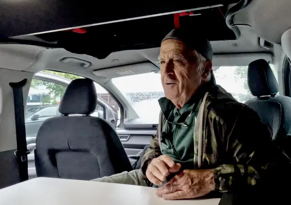 [VIDEO] RITRATTONE A GIGI SOLDANO: Il piccolo regalo di Valentino Rossi, la caduta in elicottero, una moto omicida e le verit&agrave; del numero uno