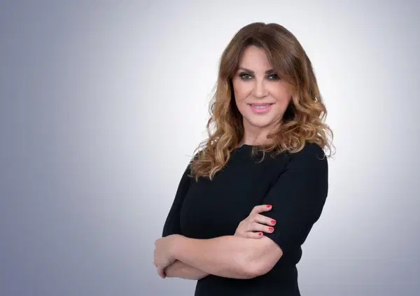 Manuela Moreno e la fisicit&agrave; prorompente applicata al delitto di Garlasco per Filorosso (Rai 3): &ldquo;Alla gente interessa il tema giustizia. Ho riflettuto se parlarne o meno&rdquo;. E su Fiorello e le bretelle...