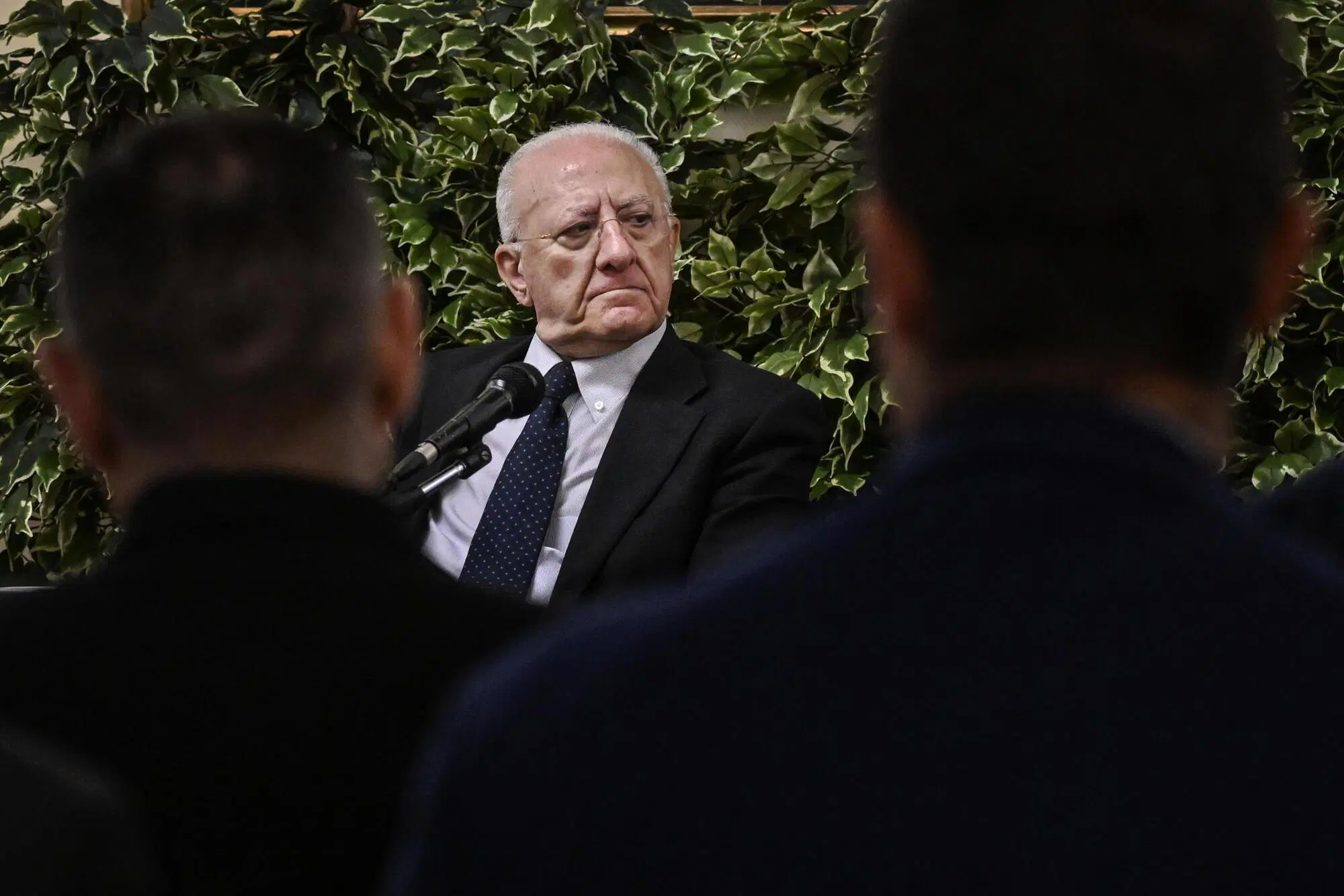 Vincenzo De Luca