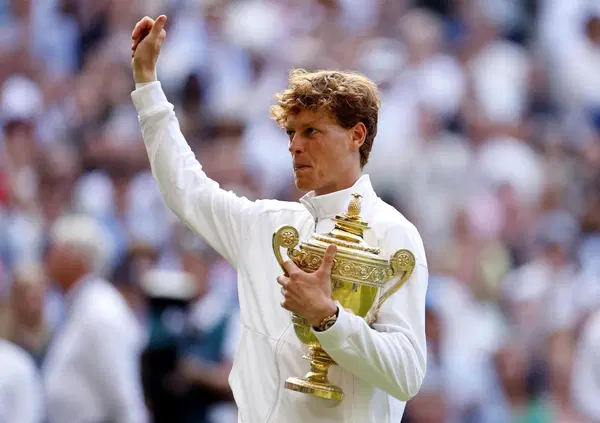 Jannik Sinner meglio di tutti (tranne che di Valentino Rossi): ma come sono messi (o dove vivono) due italiani su dieci?