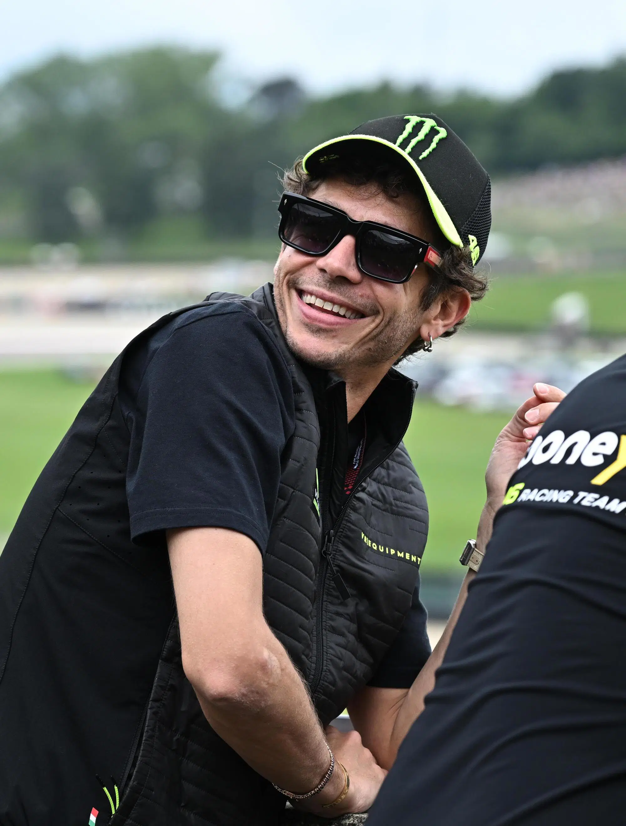 Valentino Rossi