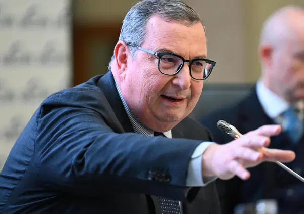 LEONI DEL RISIKO: Castagna (Banco Bpm) vuole stravincere su Orcel (UniCredit, che "fugge" all'estero) e cerca un partner? Generali stringe su Mediobanca, capitalizza e...