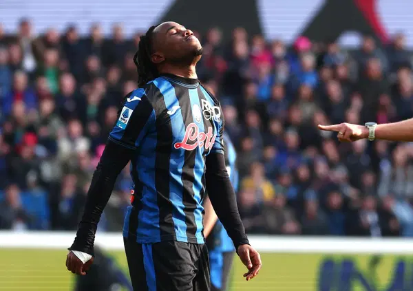 CHE PROBLEMA HA L&rsquo;ATALANTA CON I CAMPIONI? Dal Papu Gomez a Lookman, l'Inter ha solo svelato il limite della Dea. Ma non era colpa di Gasperini?