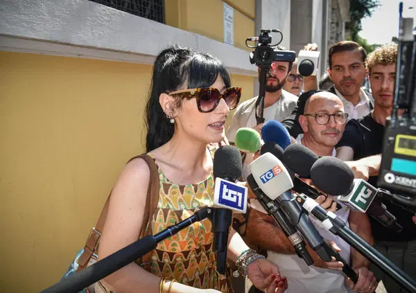 Omicidio Poggi, perch&eacute; L&rsquo;EX FIDANZATO DI ANGELA TACCIA, Alessandro Biasibetti, SI &Egrave; FATTO FRATE? &ldquo;Si allontan&ograve;, finch&eacute; un giorno ci lasciammo. Non mi capacito come sia potuto cambiare cos&igrave; tanto. Sempio? Innocente, non calpestava nemmeno le formiche&hellip;&rdquo;