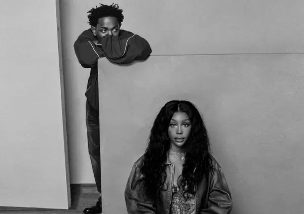 Siamo andati al concerto di Kendrick Lamar e Sza allo Stadio Olimpico di Roma, ma com'&egrave; stato? Un viaggio iconico tra hip hop e RnB. Saranno i nuovi Jay Z-Rihanna? E sul fumogeno e gli orari di Ticketone... [VIDEO]