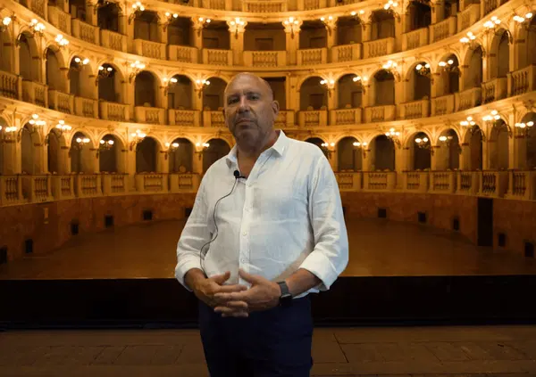 San Carlo, nonostante il sindaco il Consiglio d&rsquo;indirizzo ha scelto il nuovo Sovrintendente: ma chi &egrave; Fulvio Macciardi, ex numero uno del Teatro comunale di Bologna, e come si comporter&agrave; con tutto quello che &egrave; venuto fuori dalla nostra inchiesta? 