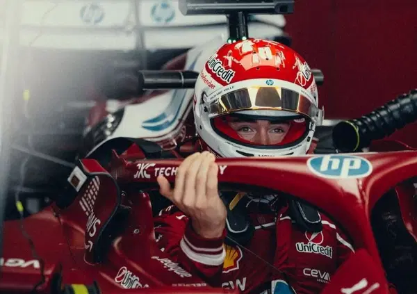 Ferrari, in Ungheria qual &egrave; stato il vero problema sulla SF-25 di Leclerc? La Scuderia parla di telaio, ma Russell, che l&rsquo;ha seguita, dice altro. E quei team radio&hellip;