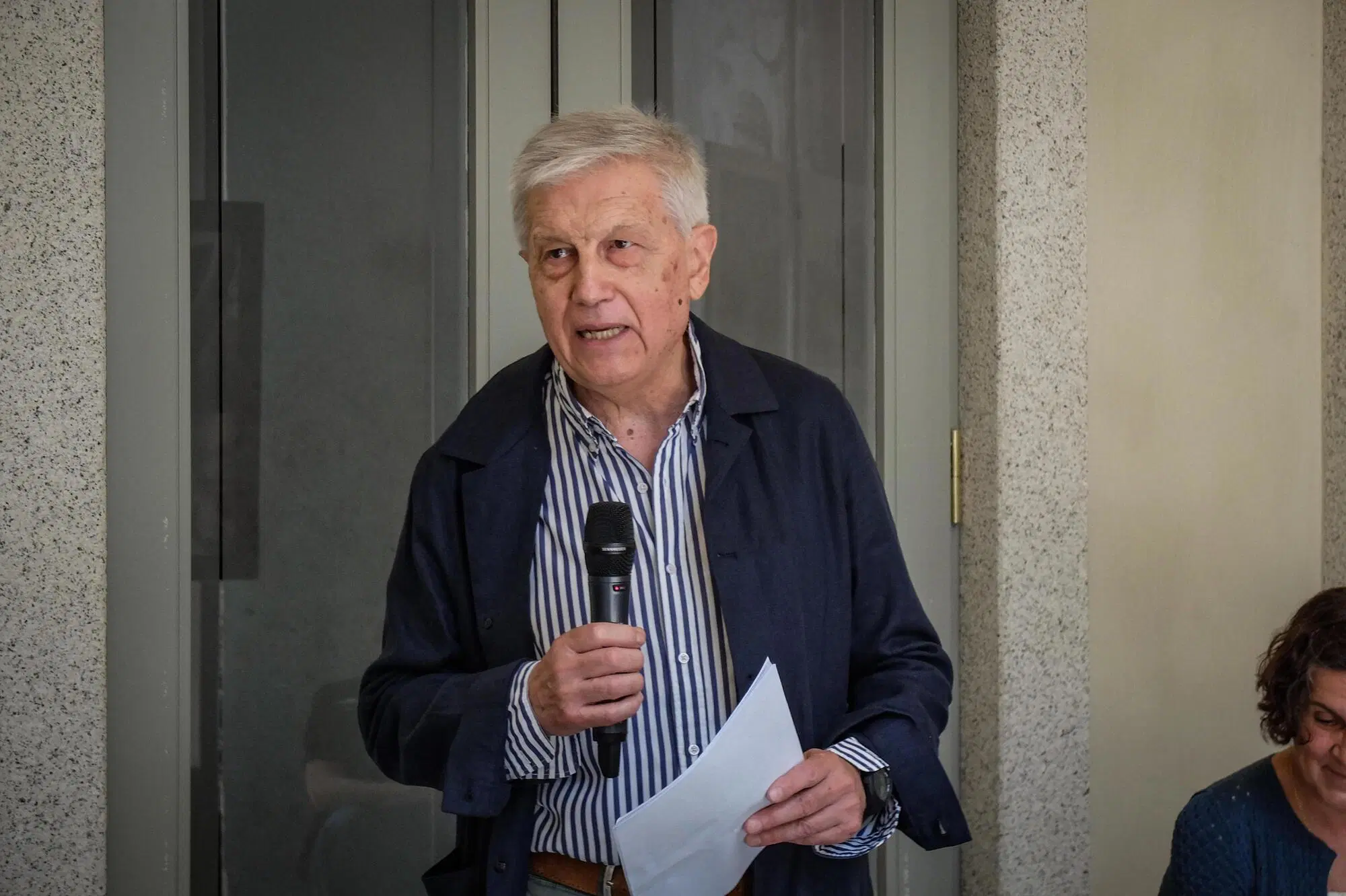 Aldo Grasso