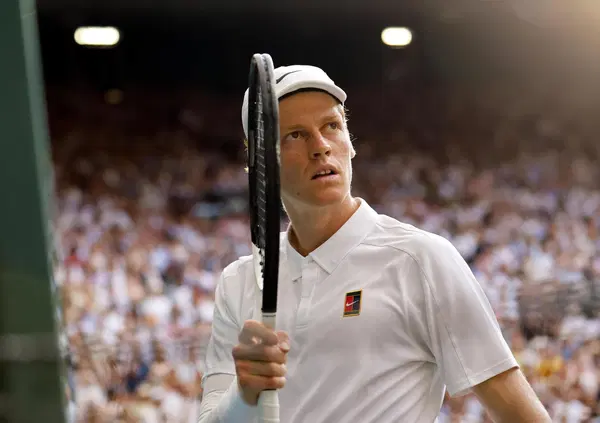 IL RITORNO DEL RE SUL CEMENTO BOLLENTE: Sinner riparte da Cincinnati e Bertolucci avverte Alcaraz: &ldquo;Jannik pianifica ogni dettaglio e sa che questo torneo &egrave; un banco di prova&rdquo;. Intanto Djokovic&hellip;