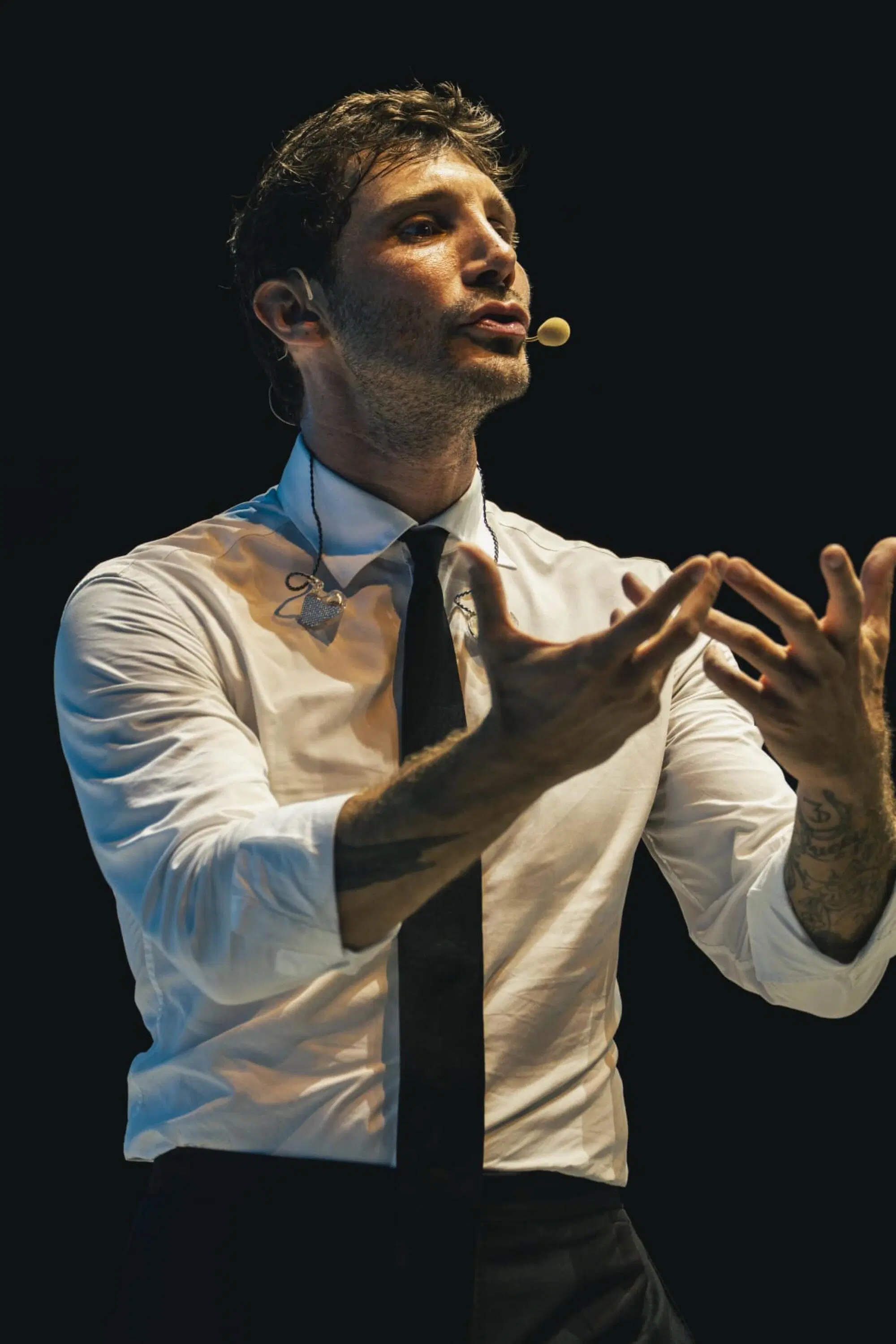 Stefano De Martino