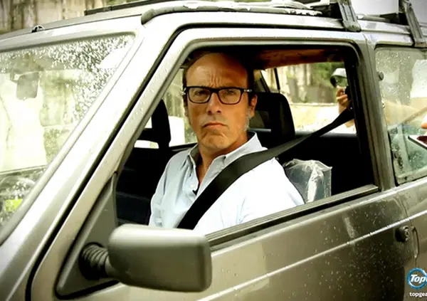 Guido Meda, il Pandino sfiatato, l&rsquo;Alfa del &rsquo;71 e la filosofia del motore: &ldquo;Parlare di auto &egrave; una scusa per parlare di vita&rdquo;. L&rsquo;uomo &egrave; ci&ograve; che guida?