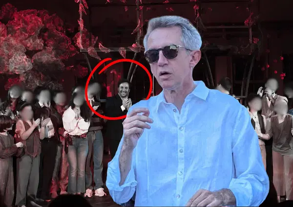 Caro Manfredi, gli amici non si lasciano mai indietro? Il Direttore delle Officine San Carlo a Vigliena (dove si facevano spettacoli irregolarmente) non &egrave; solo figlio della direttrice Spedaliere, ma anche un ex candidato a Napoli della lista del sindaco 